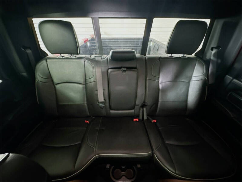 2022 RAM 2500 Power Wagon