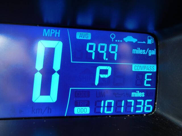 2015 Chevrolet Sonic LT Auto