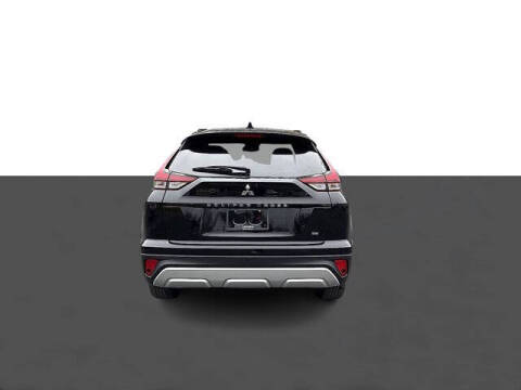 2026 Mitsubishi Eclipse Cross SE
