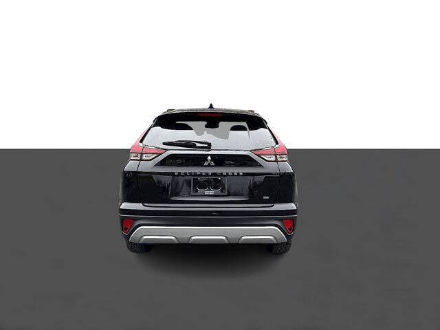 2026 Mitsubishi Eclipse Cross SE