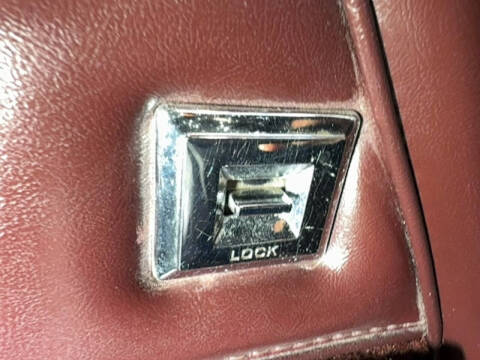 1980 Chevrolet Corvette