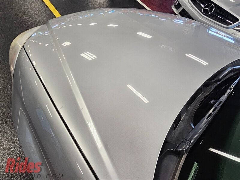 2009 Chevrolet Impala LT