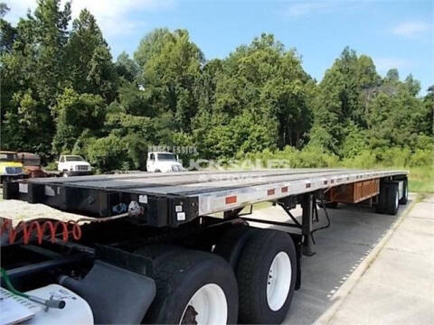 2014 Great Dane Trailers