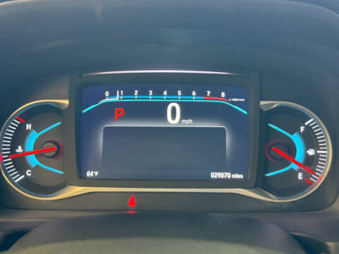 2021 Honda Pilot SE