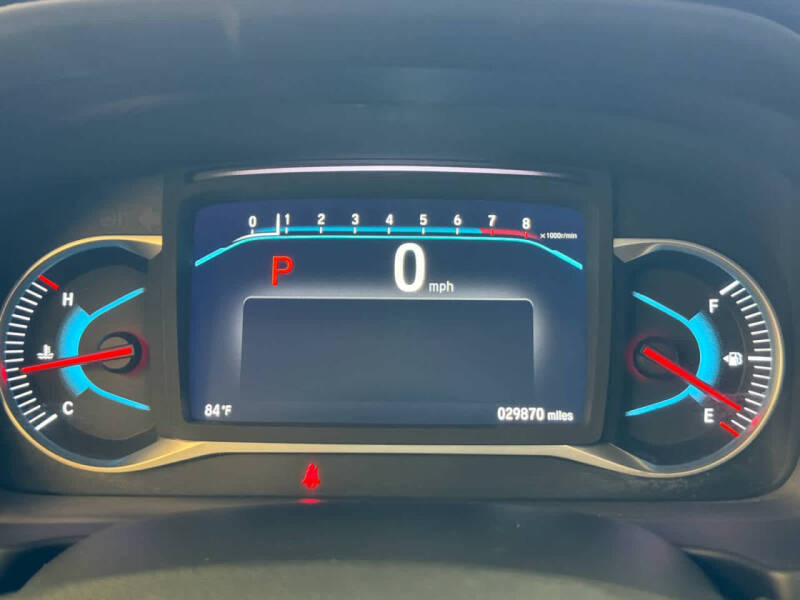 2021 Honda Pilot SE