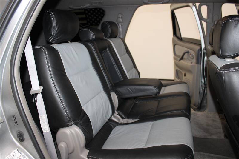 2006 Toyota Sequoia SR5