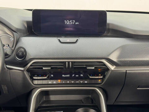 2024 Mazda CX-90 3.3 Turbo Select