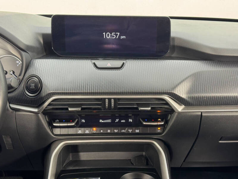 2024 Mazda CX-90 3.3 Turbo Select