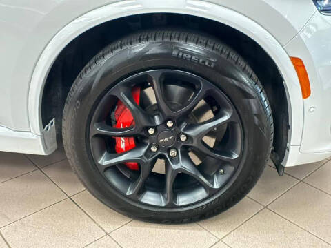 2023 Dodge Durango SRT 392 Premium