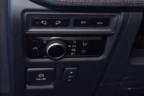 2023 Ford F-150 Lightning Lariat