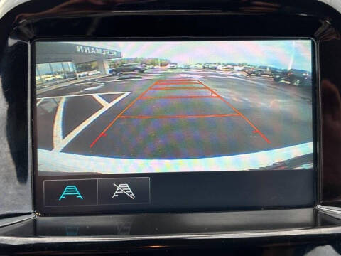 2018 Chevrolet Spark LS CVT