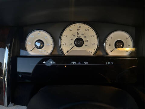 2015 Rolls-Royce Ghost