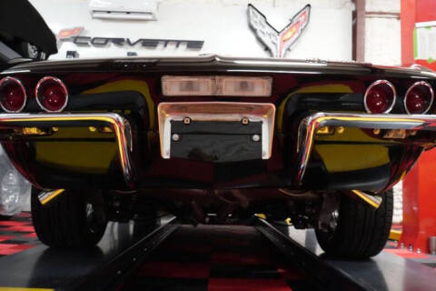 1964 Chevrolet Corvette