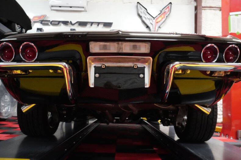 1964 Chevrolet Corvette