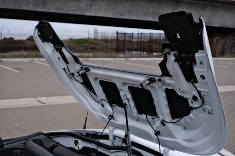 2011 Mitsubishi Eclipse Spyder GT