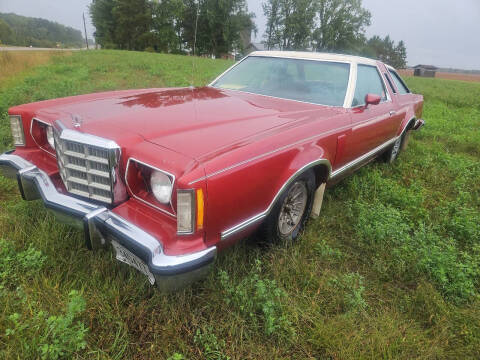 1979 Ford Thunderbird
