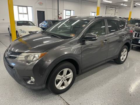 2013 Toyota RAV4 for sale at The Car Buying Center in Saint Louis Park MN