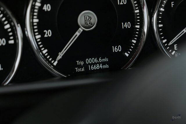 2022 Rolls-Royce Cullinan