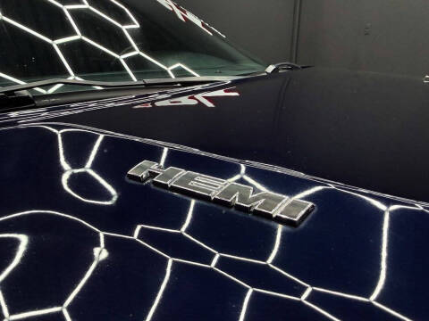 2012 Dodge Challenger R/T