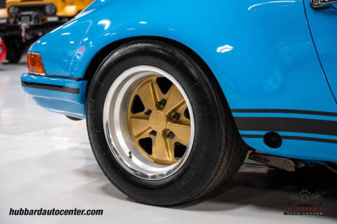 1977 Porsche 911