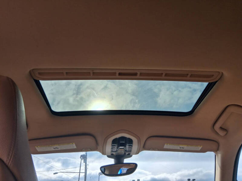 2010 Porsche Panamera S