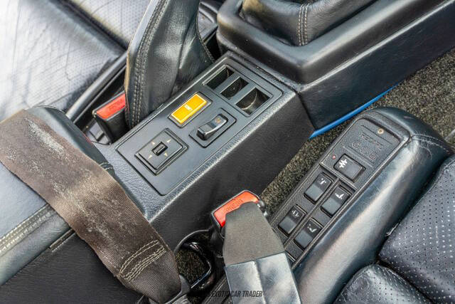 1989 Mazda RX-7 Turbo