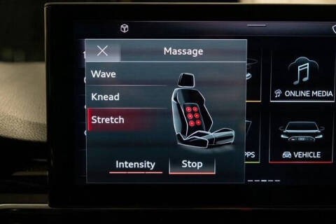 2025 Audi RS 5 Sportback 2.9T quattro