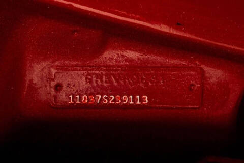 1961 Chevrolet Impala