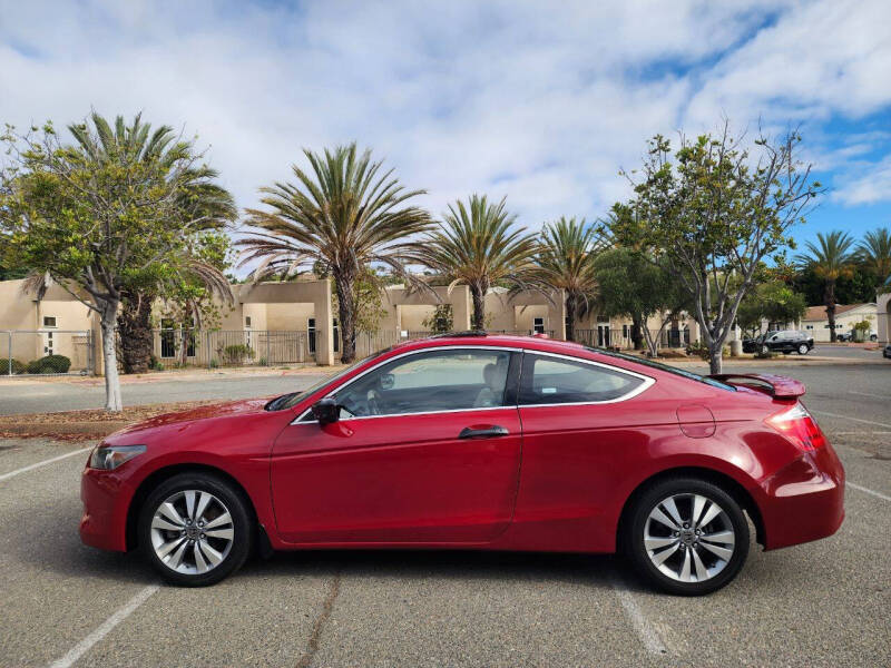 2010 Honda Accord EX-L