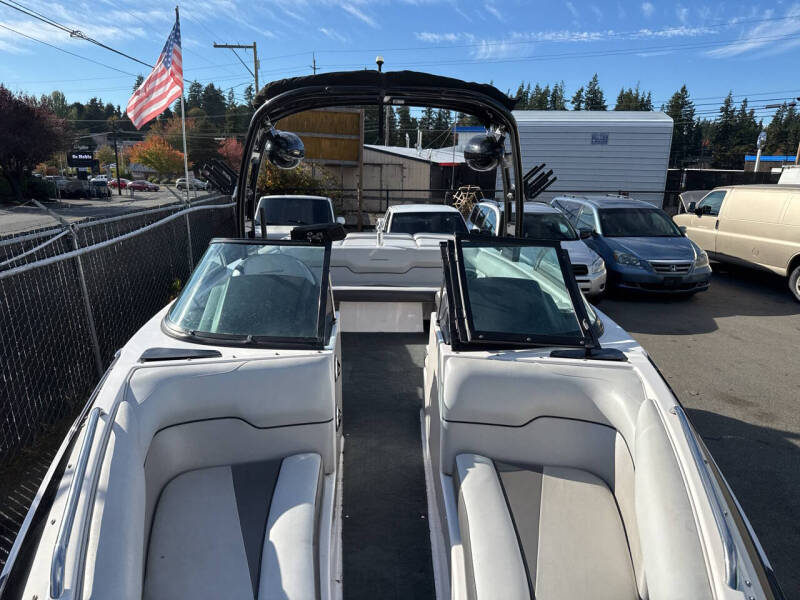 2013 Moomba Mojo 2.5