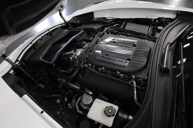 2016 Chevrolet Corvette Z06