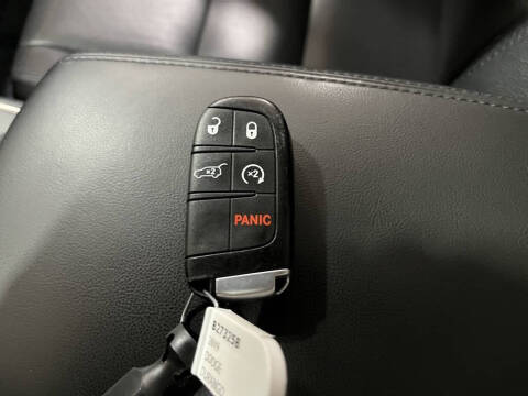 2019 Dodge Durango GT Plus