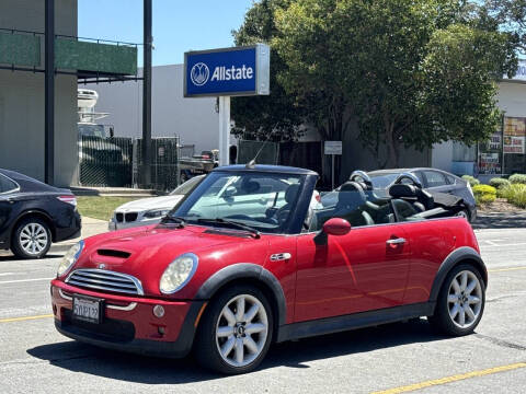 2006 MINI Cooper S