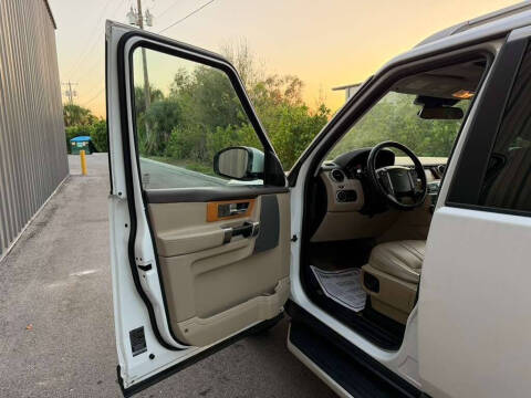 2015 Land Rover LR4 HSE