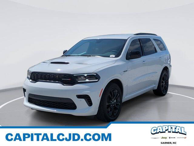 2025 Dodge Durango R/T