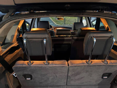 2007 BMW X5 3.0si
