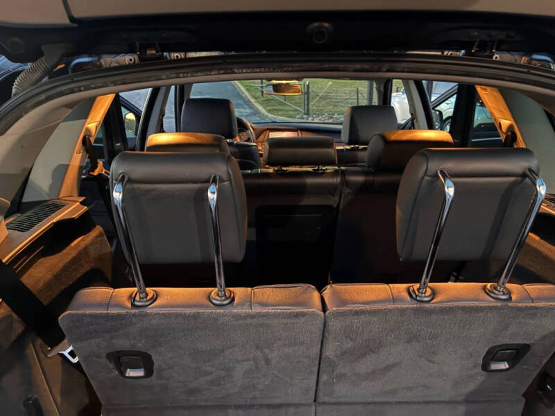 2007 BMW X5 3.0si