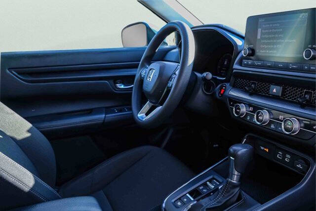 2023 Honda CR-V