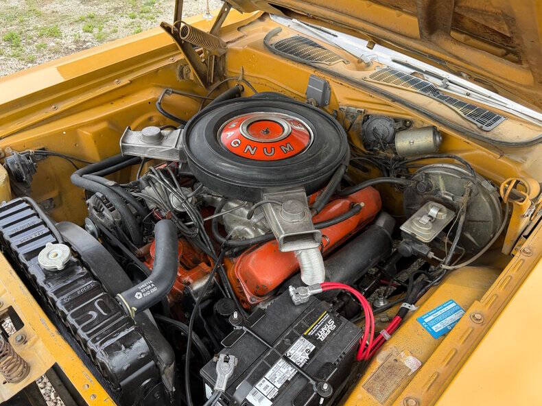 1971 Dodge Challenger