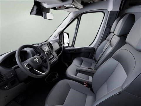 2026 RAM ProMaster