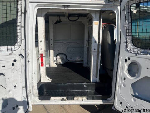 2006 Ford E-Series E-350 SD
