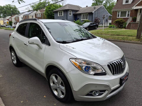 2015 Buick Encore Premium