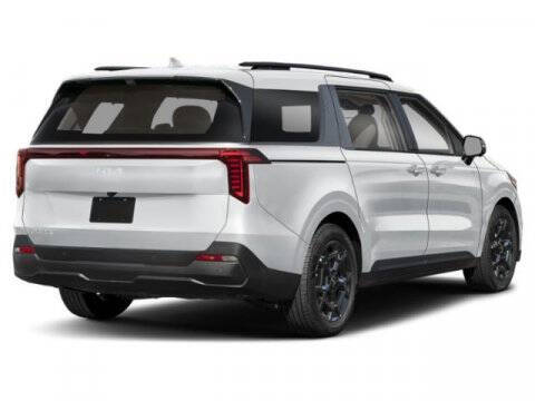 2025 Kia Carnival SX Prestige