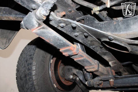 1958 Chevrolet Apache