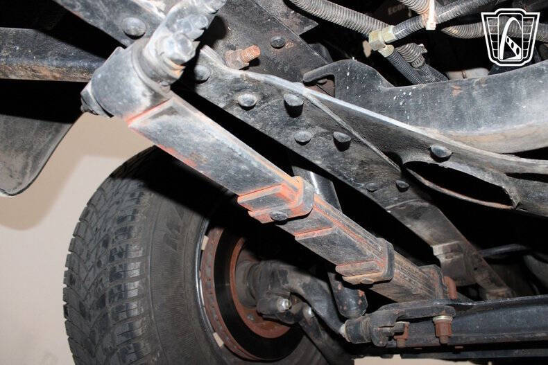 1958 Chevrolet Apache