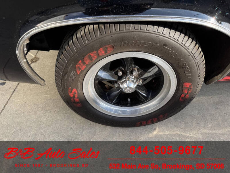 1968 Buick Gran Sport