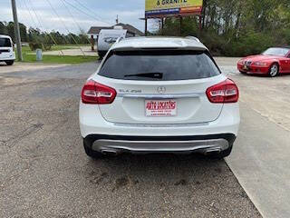 2023 Mercedes-Benz GLA GLA 250