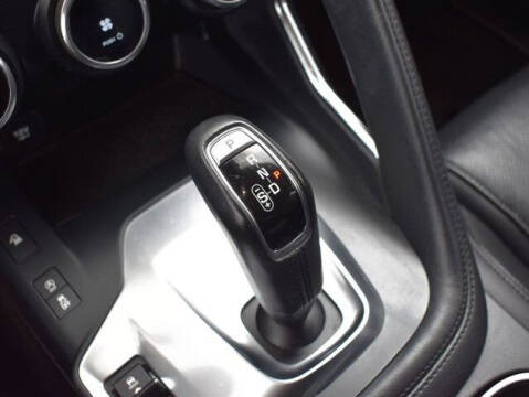 2019 Jaguar E-PACE P250 S