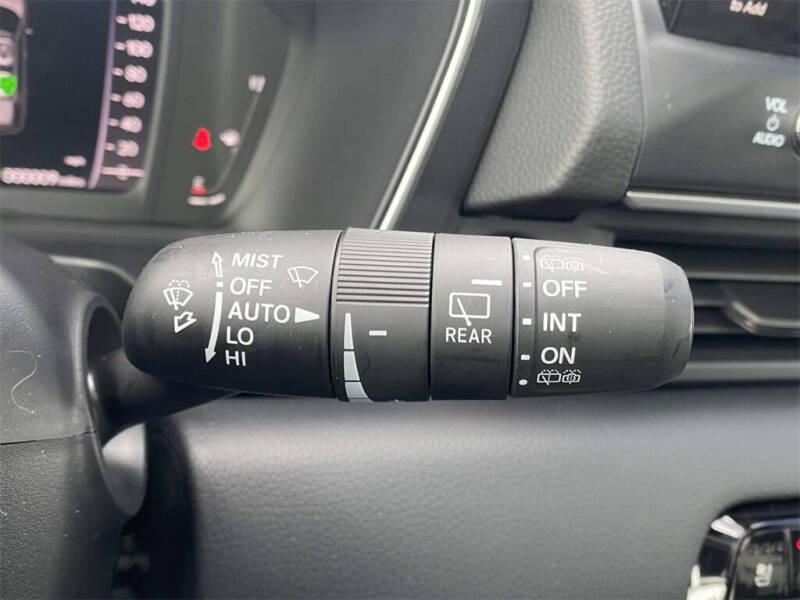 2026 Honda Passport TrailSport Elite Blackout