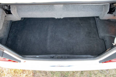 1995 Mercedes-Benz E-Class E 320